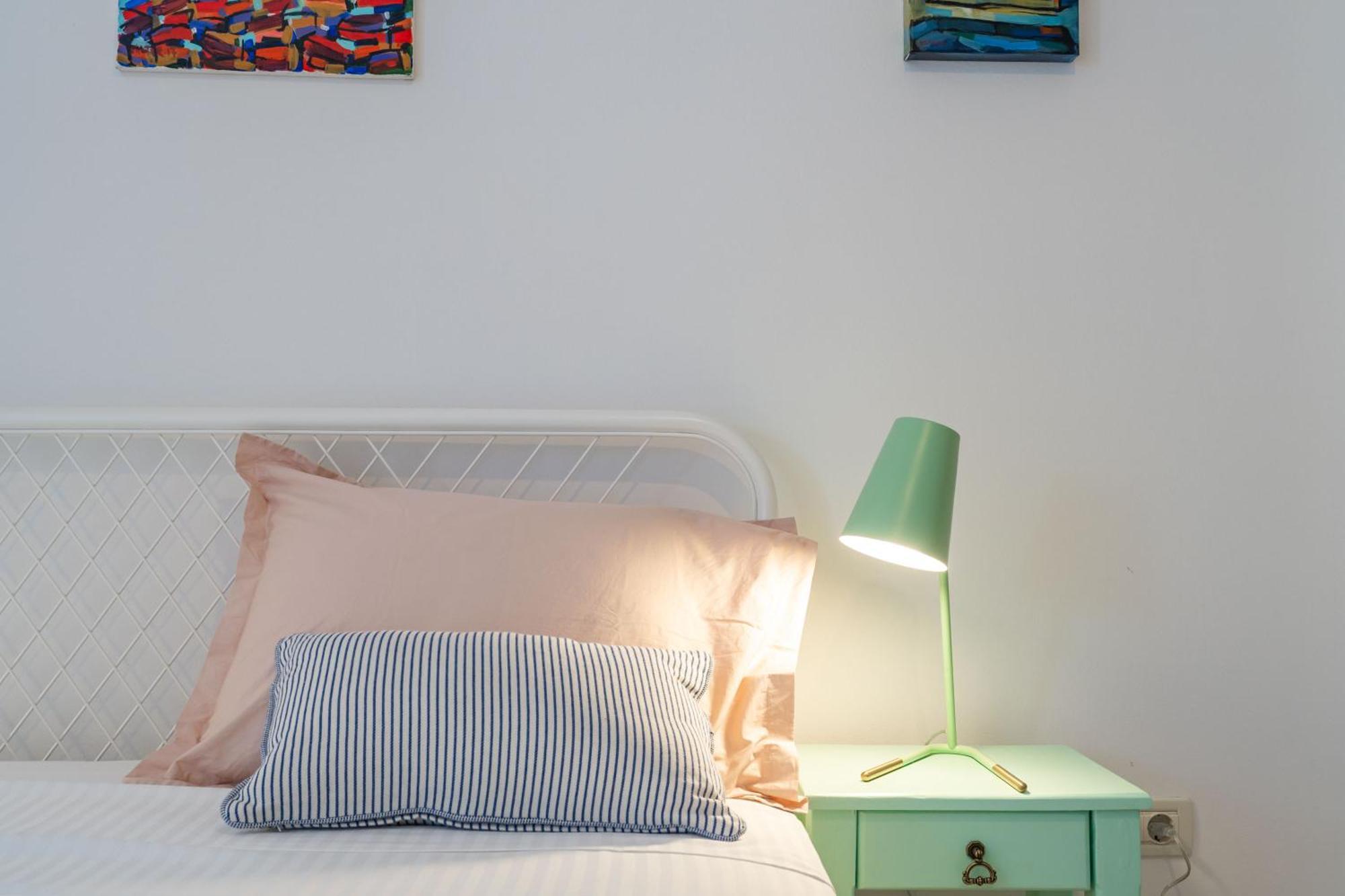 Ranieri Kono Apartman