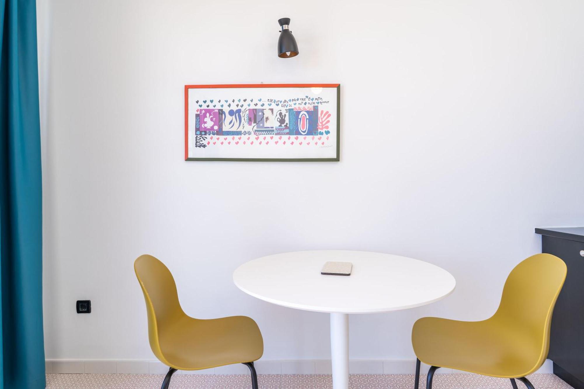 Apartman Ranieri Kono *