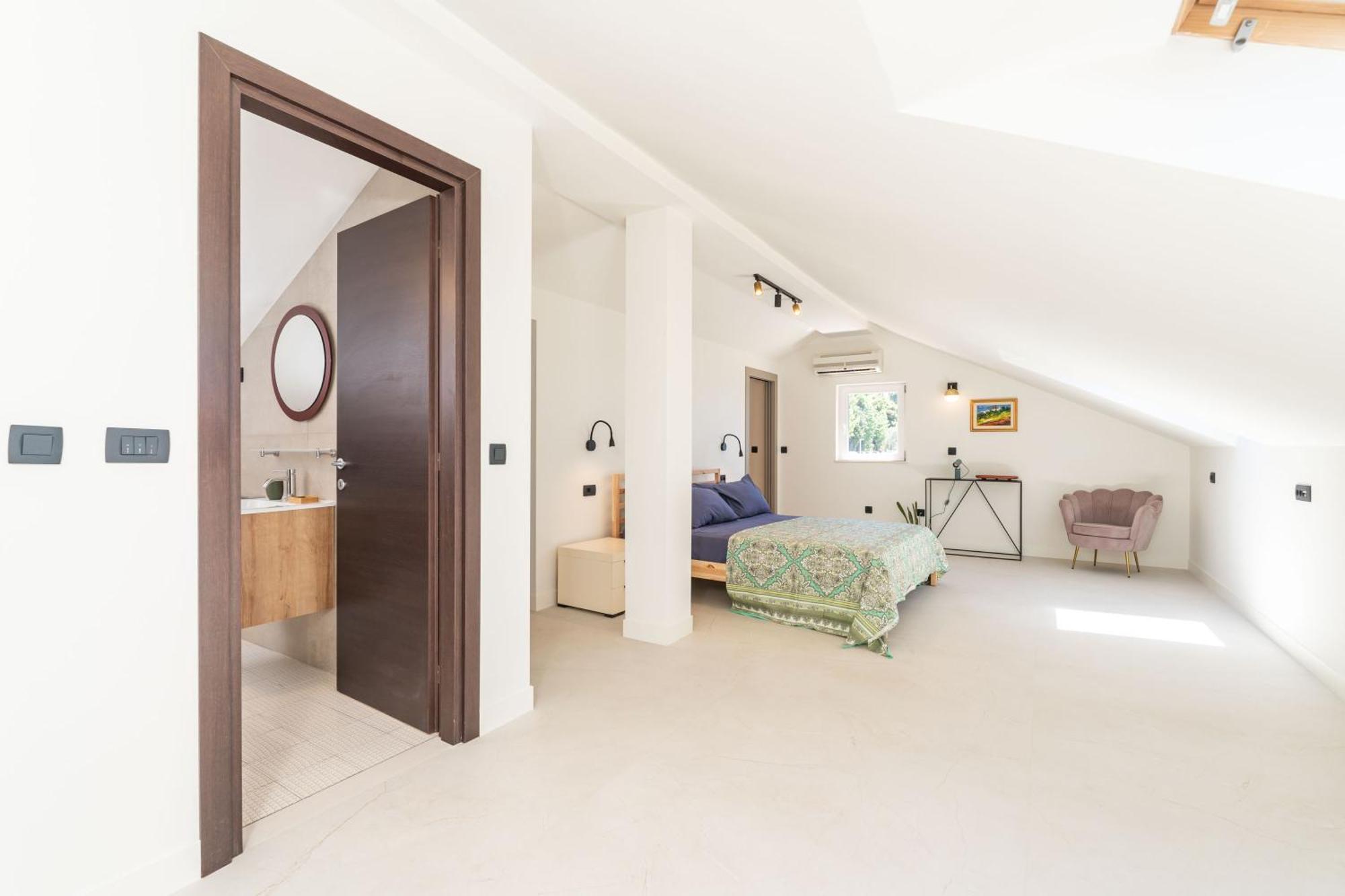 Ranieri Kono Apartman