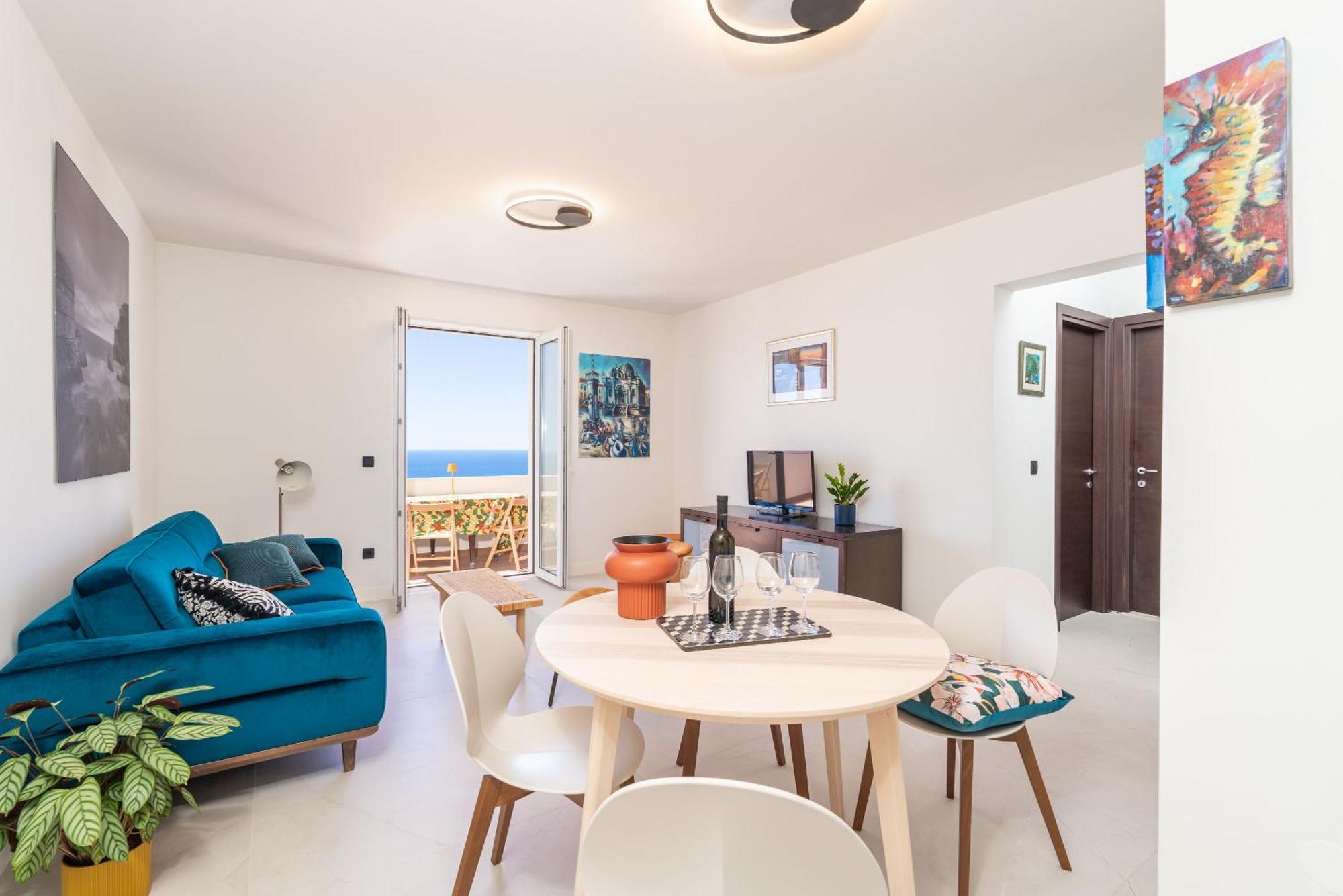 Apartman Ranieri Kono