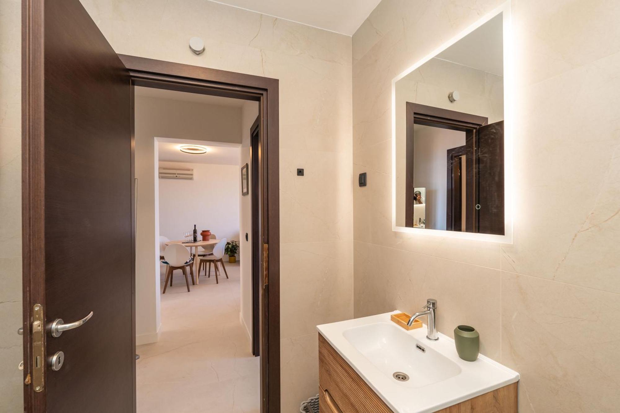 Apartman Ranieri Kono *