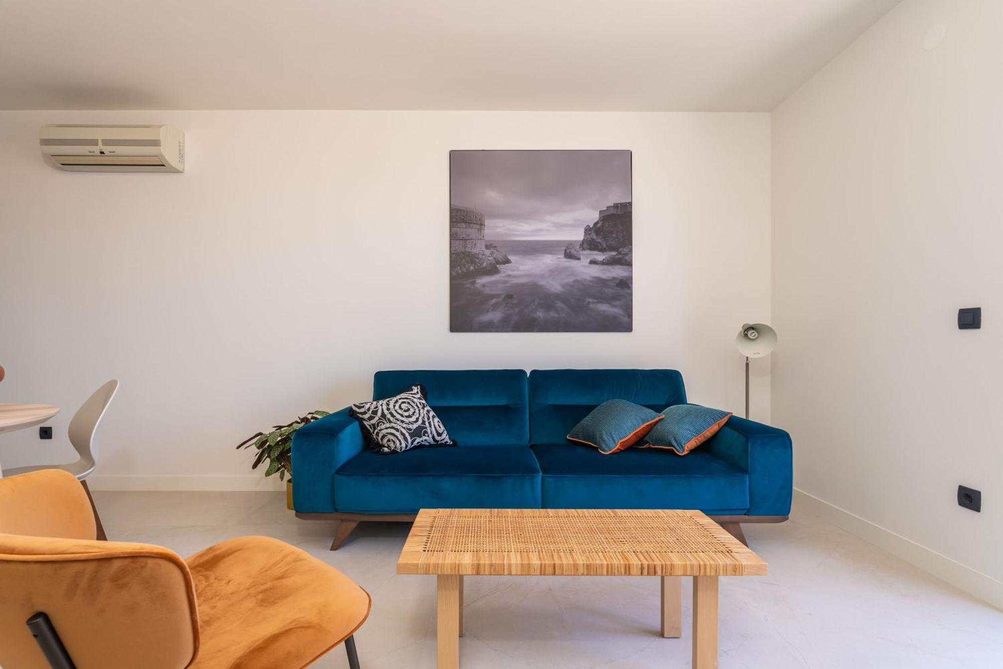 Apartman Ranieri Kono *