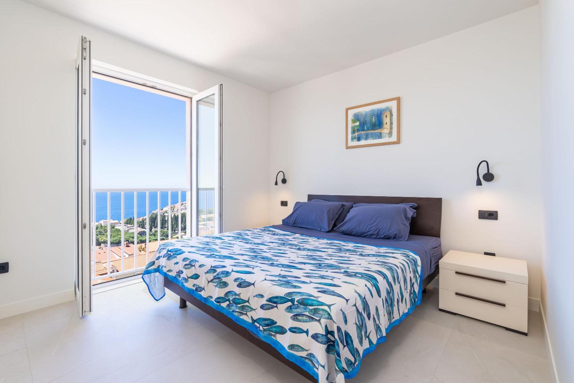 Ranieri Kono Apartman *