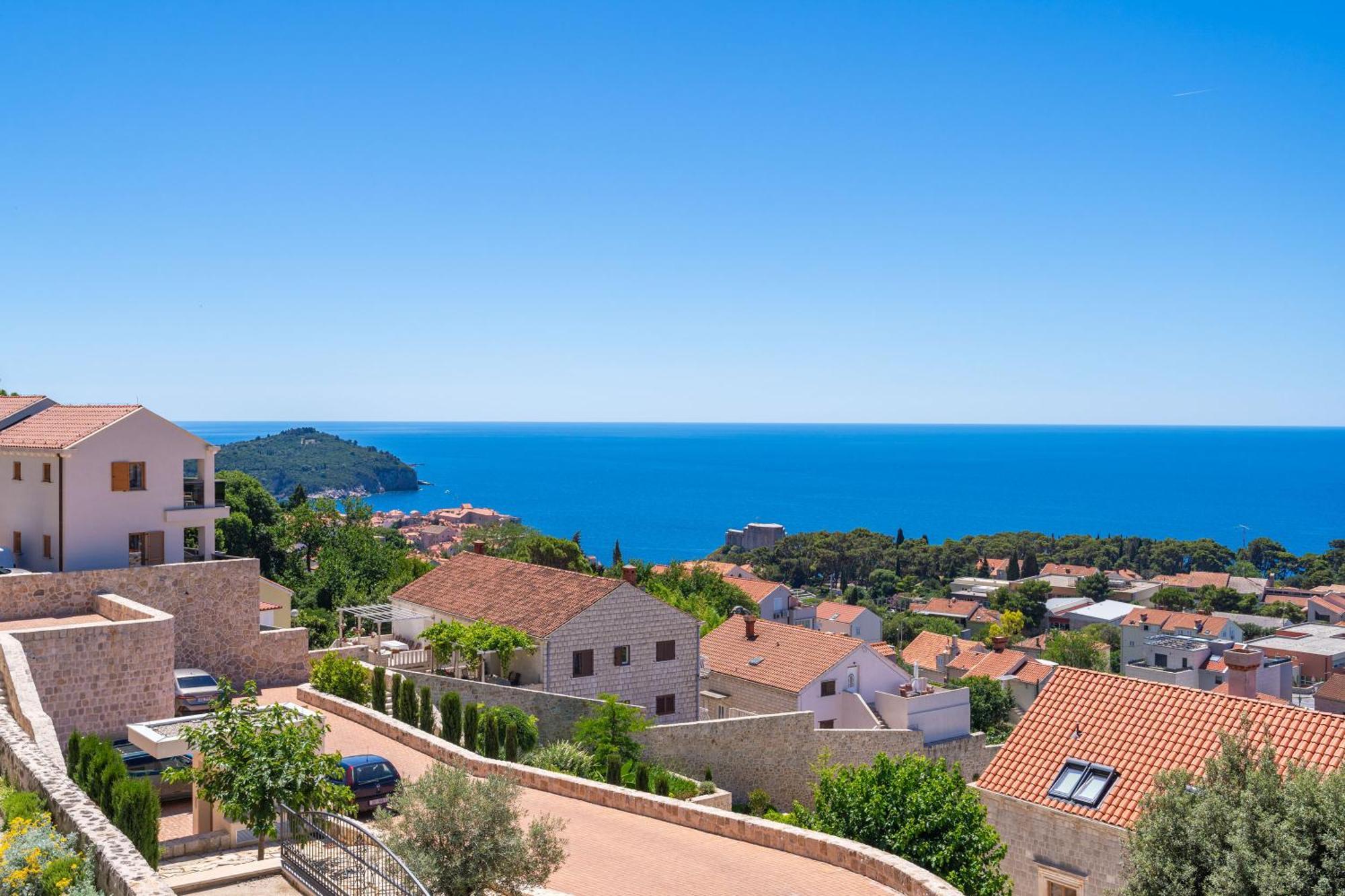 Apartman Ranieri Kono *