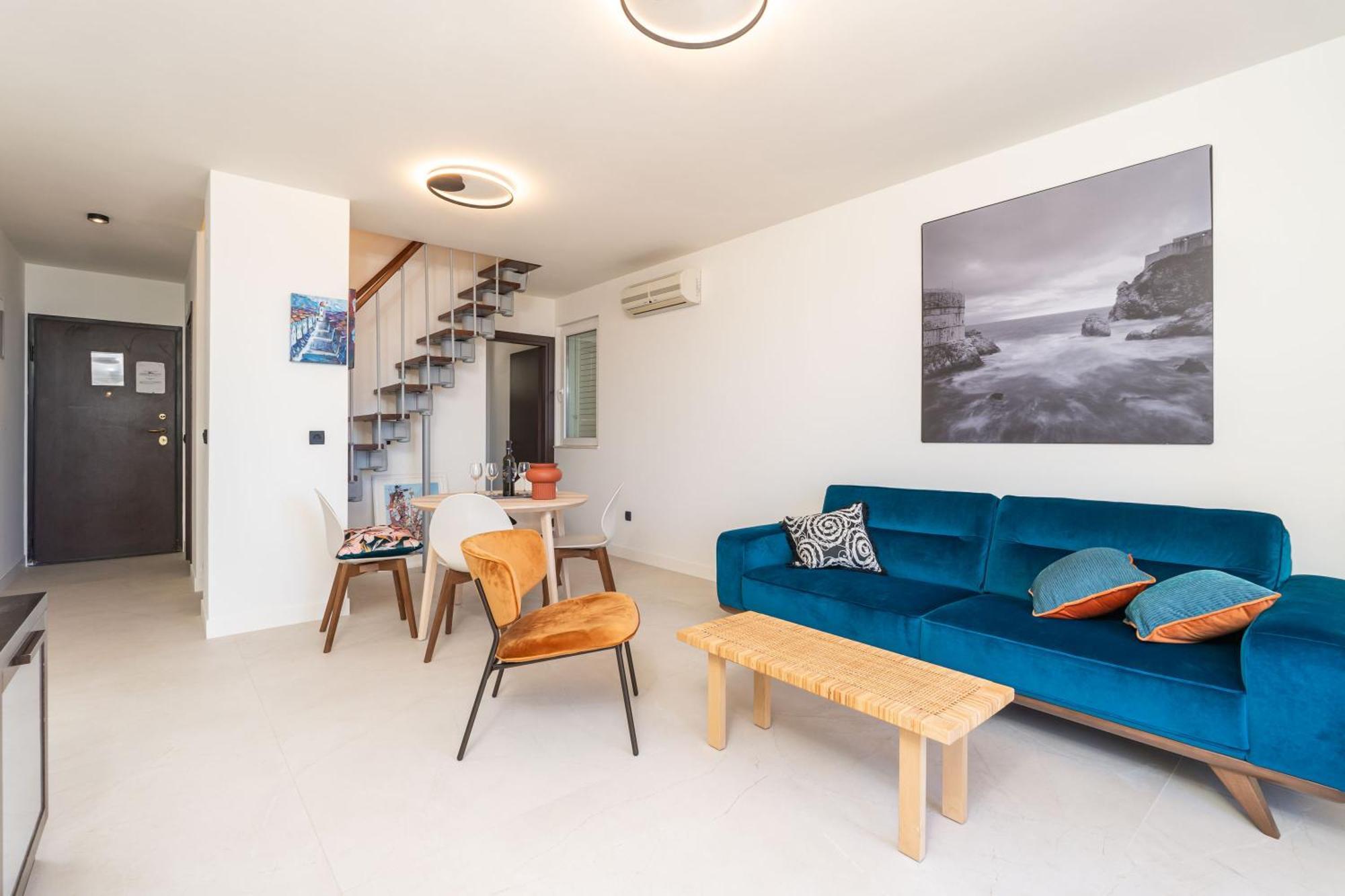 Ranieri Kono Apartman Dubrovnik