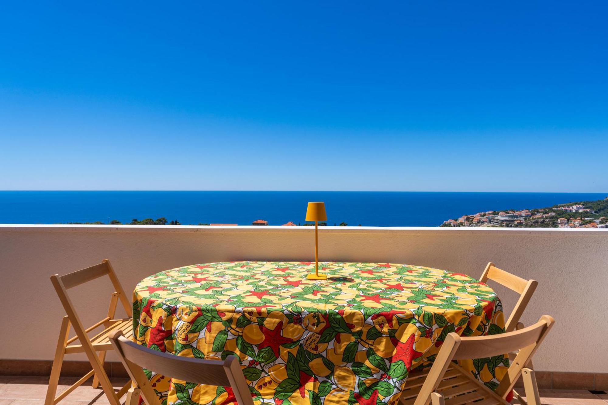 Apartman Ranieri Kono *