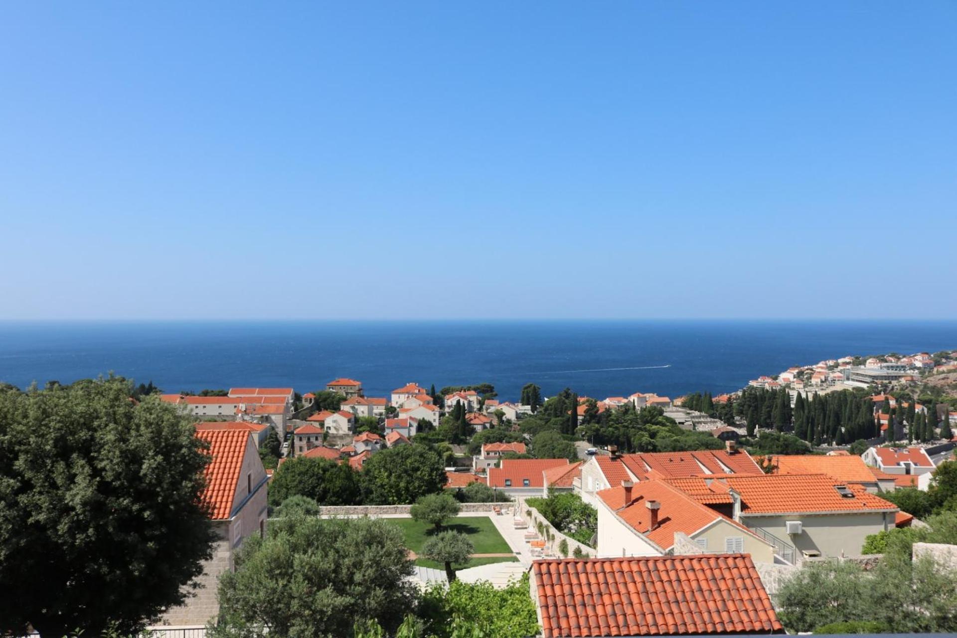 Apartman Ranieri Kono Dubrovnik