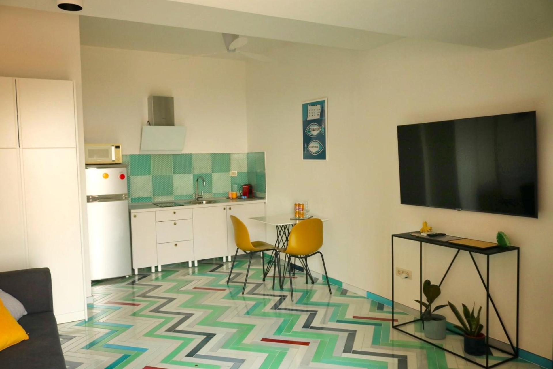 Apartman Ranieri Kono Dubrovnik
