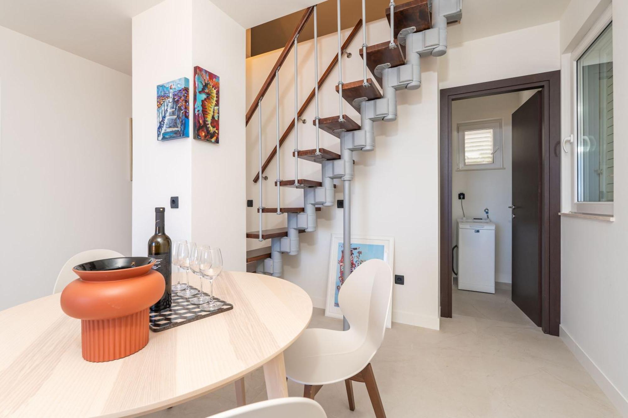 Ranieri Kono Apartment *