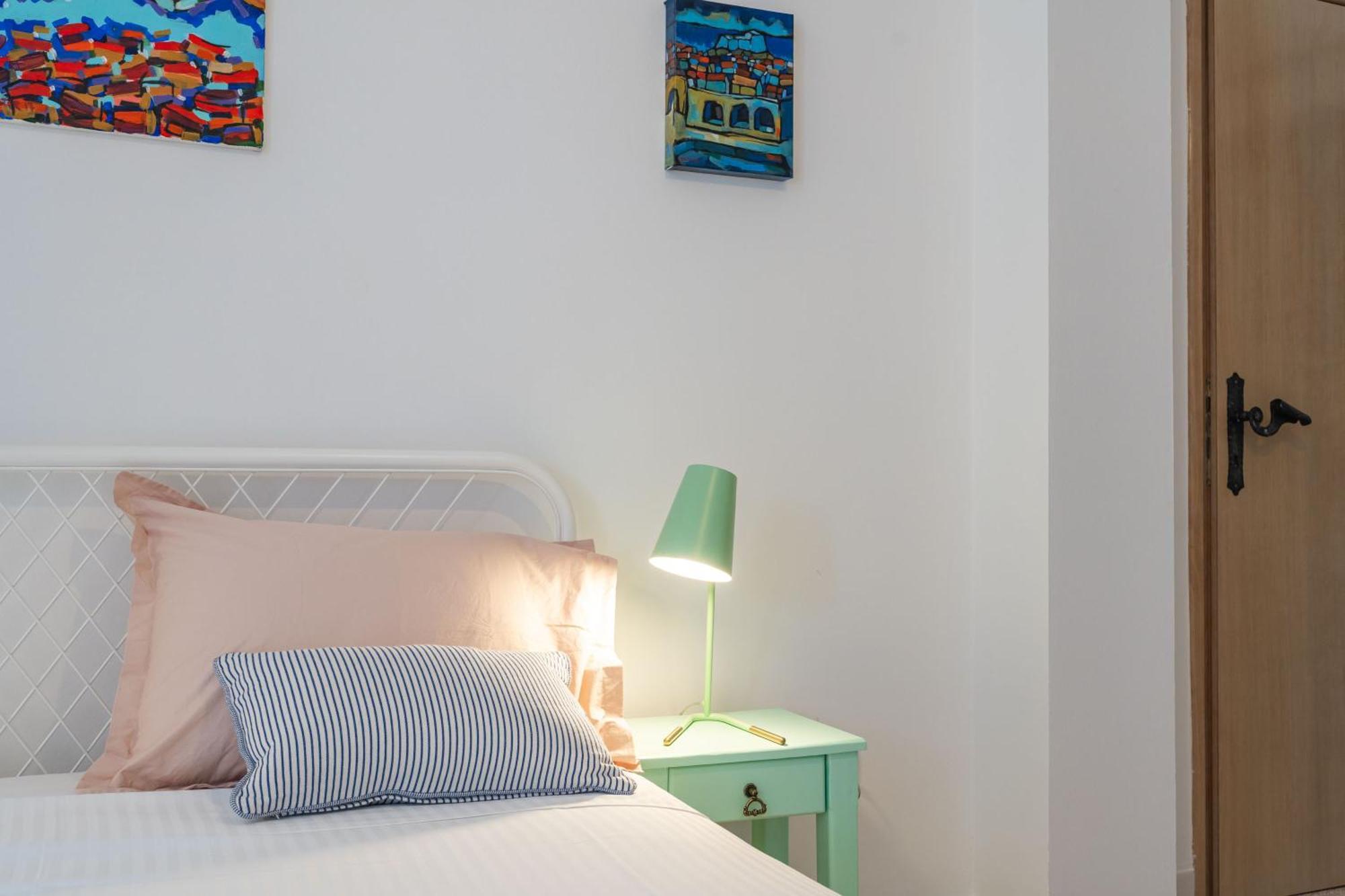 Apartamento Ranieri Kono *