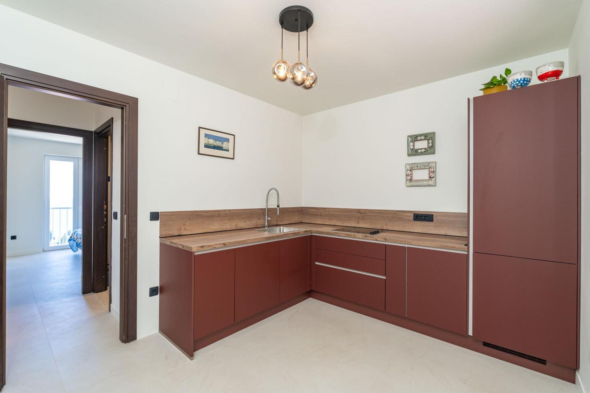 Ranieri Kono Apartamento Dubrovnik
