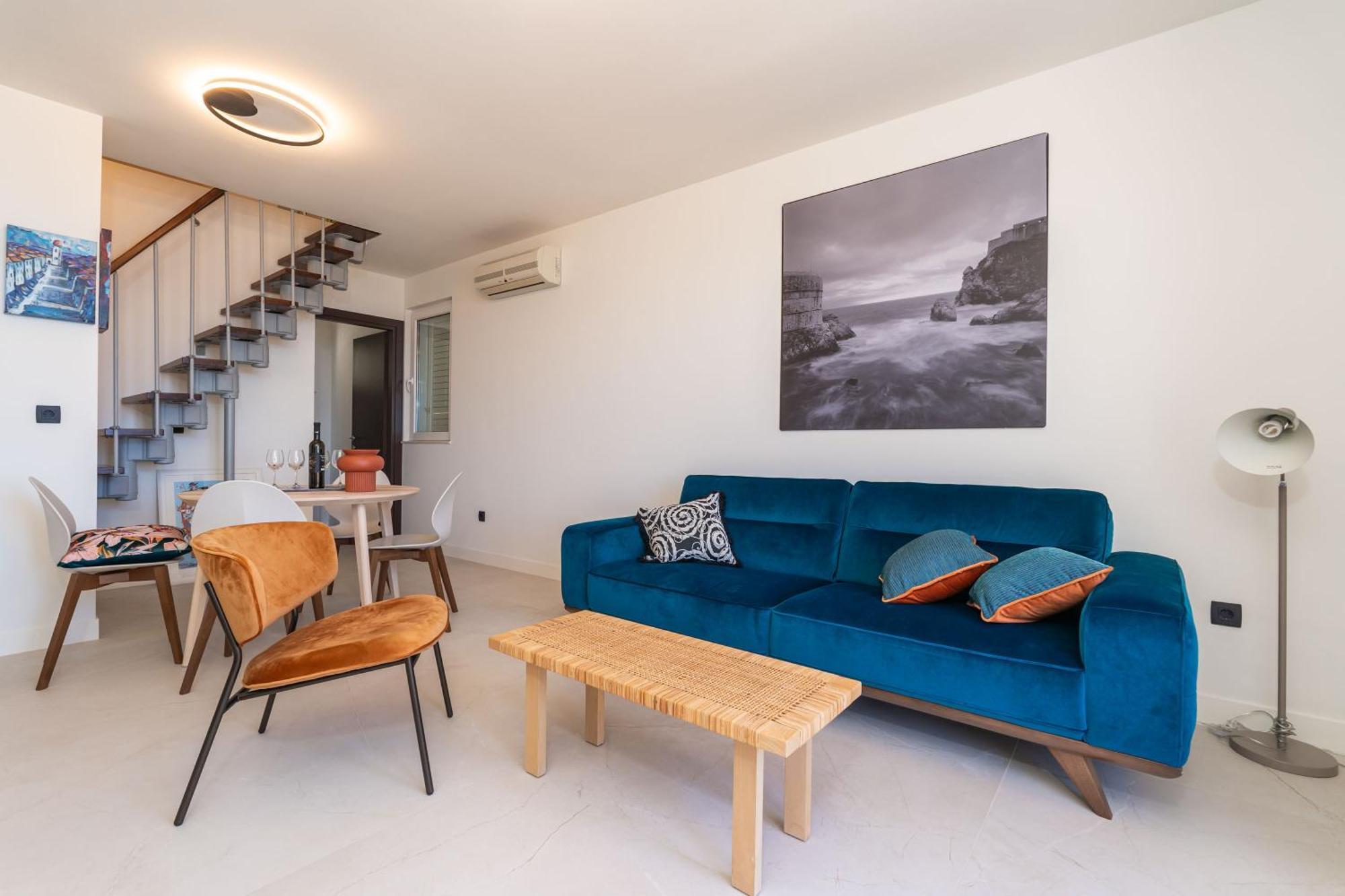 Ranieri Kono Apartamento *
