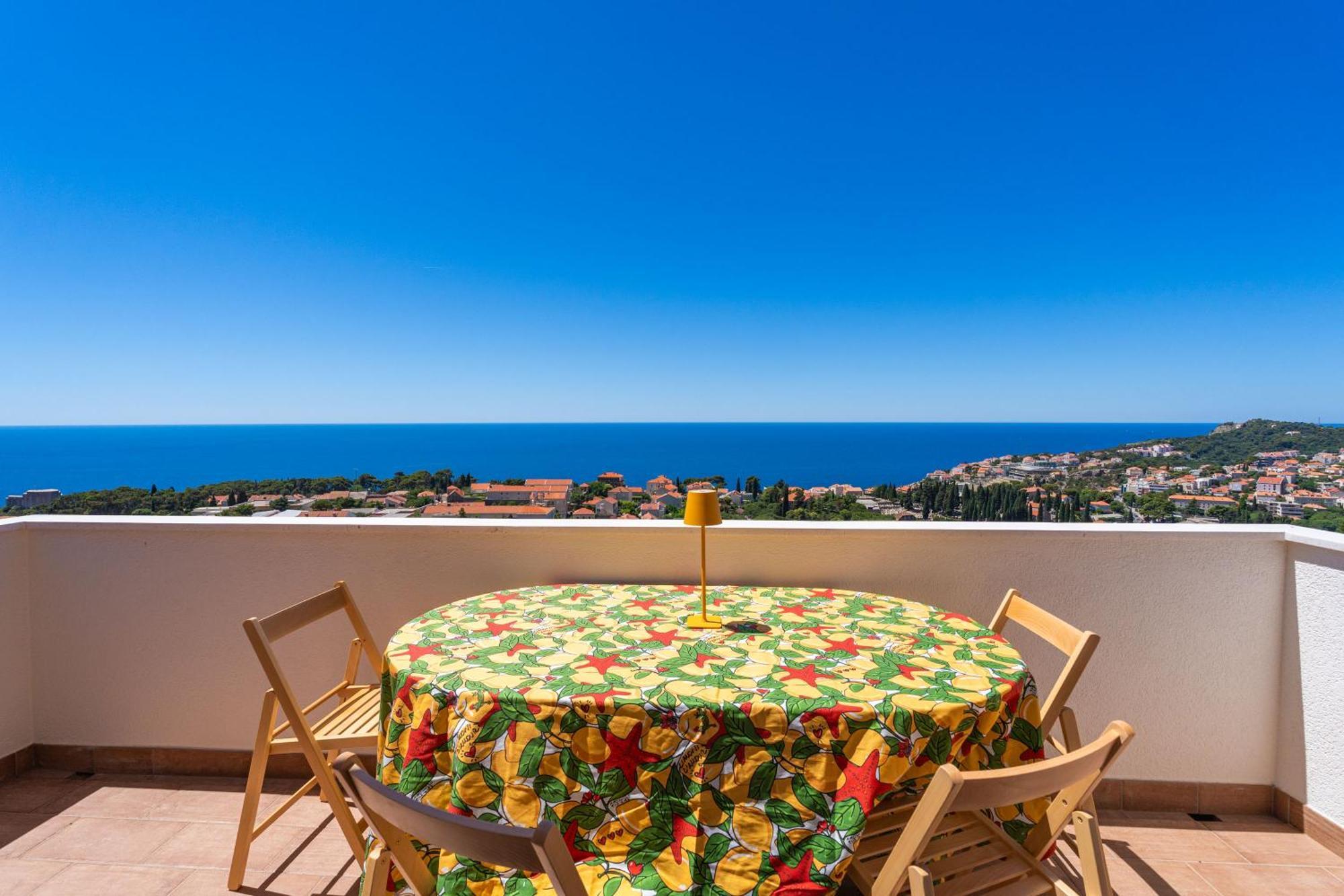 Apartamento Ranieri Kono Dubrovnik