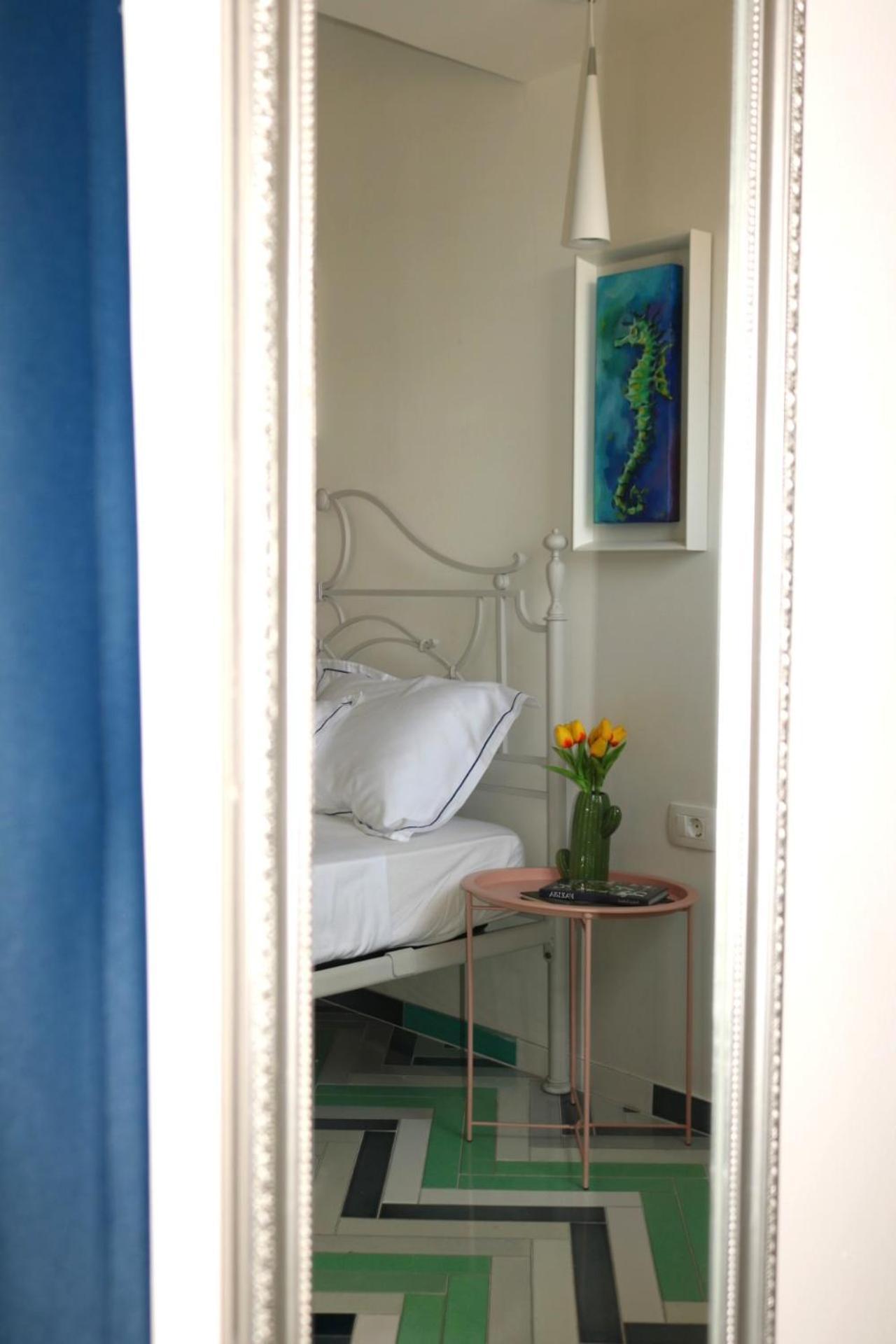 Apartamento Ranieri Kono
