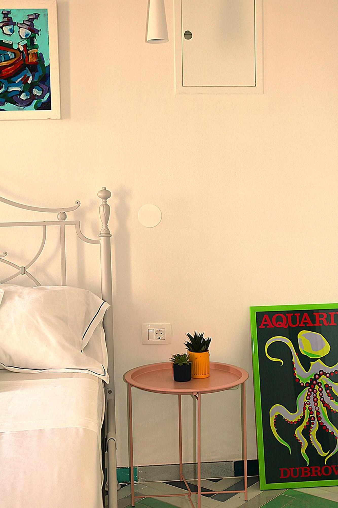 Apartamento Ranieri Kono *