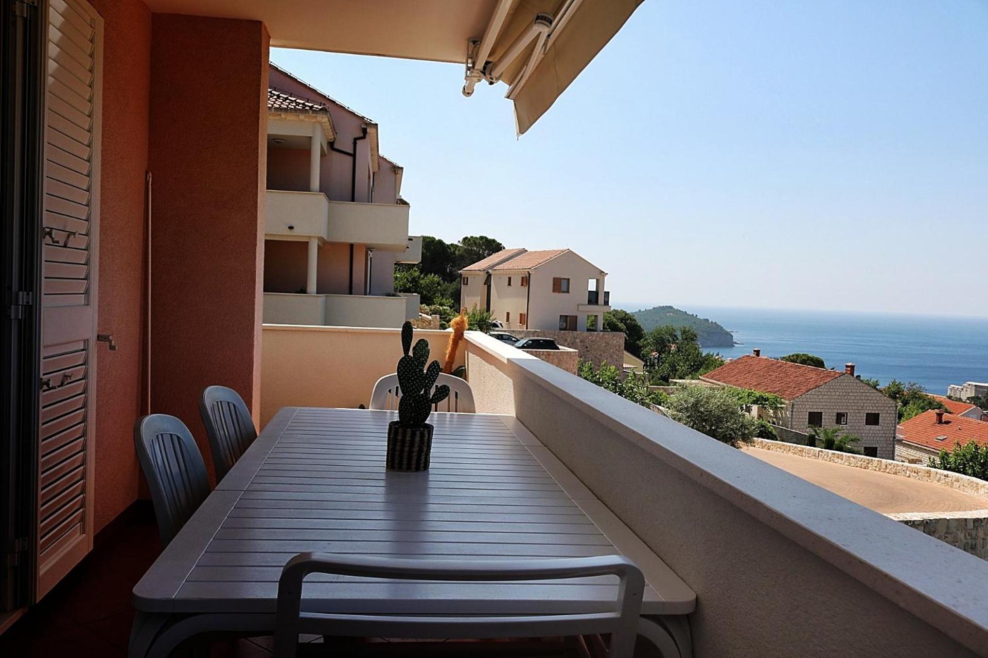 Apartamento Ranieri Kono Dubrovnik